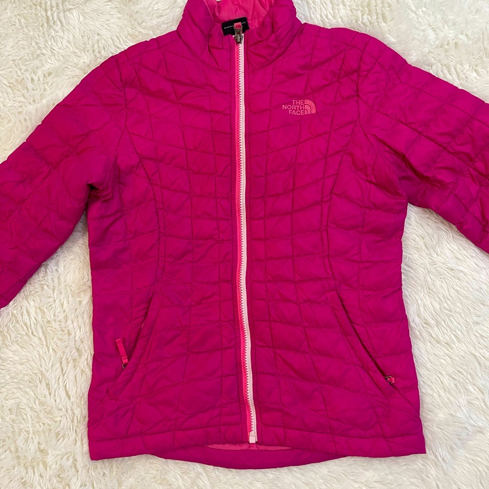 Northface girl